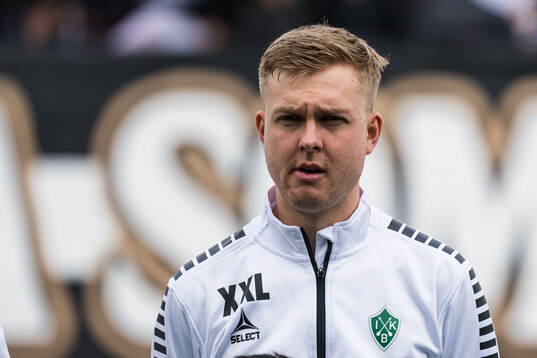 Brages Malte Persson