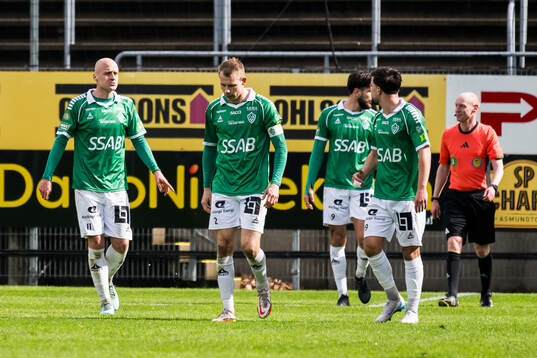 Brages Anton Lundin jublar