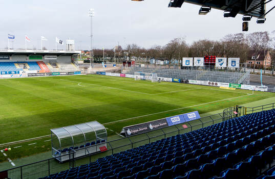 Vångavallen
