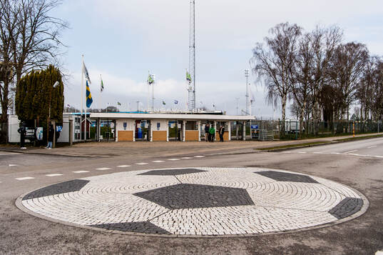 Vångavallen