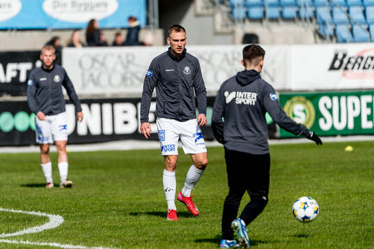 Trelleborgs spelare