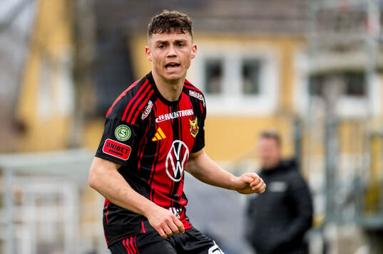Östersunds Christian Enemark