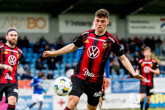 Östersunds Christian Enemark