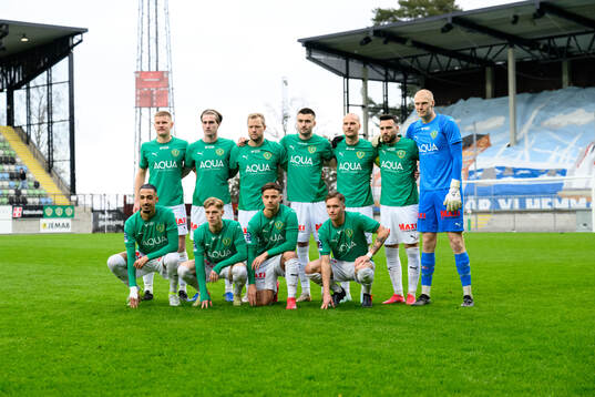 Jönköpings Södras spelare