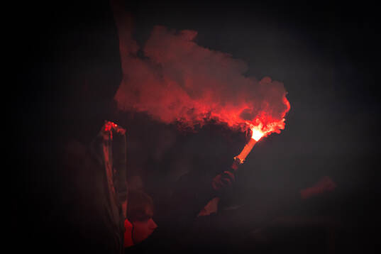Pyroteknik