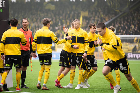 Elfsborg
