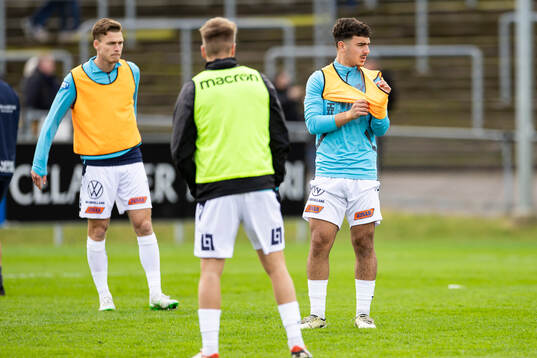 Halmstads Bleon Kurtulus