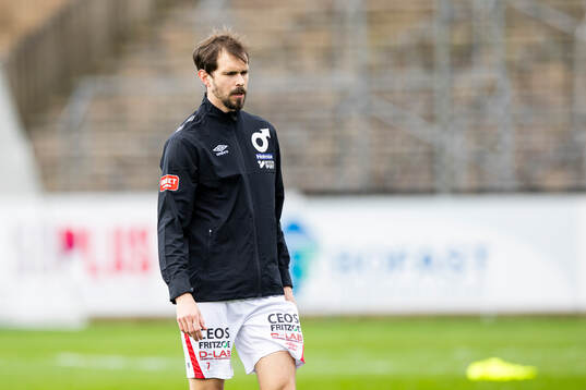 Degerfors Sebastian Ohlsson