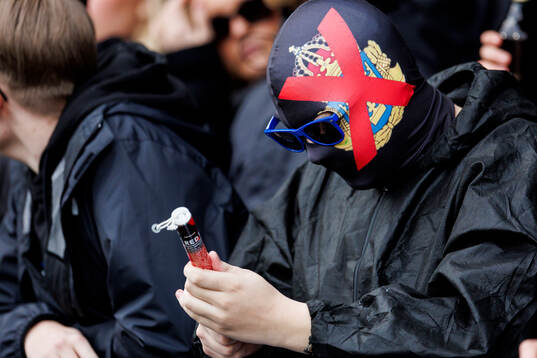 Pyroteknik