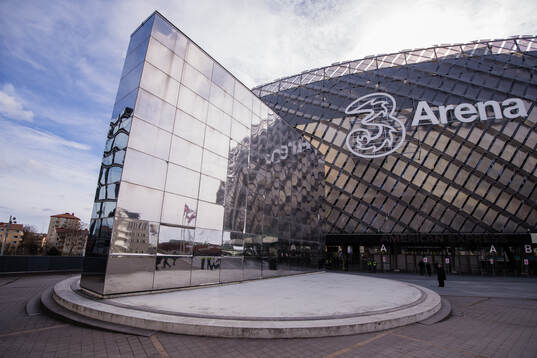 3Arena