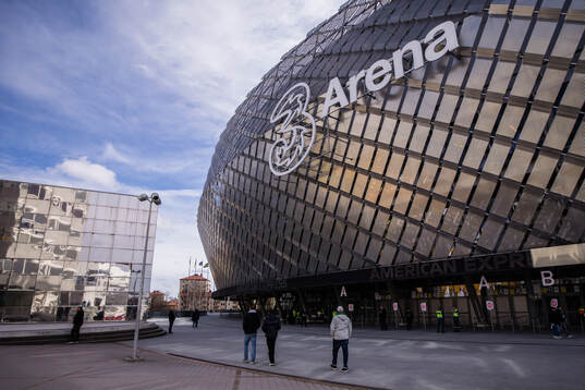 3Arena
