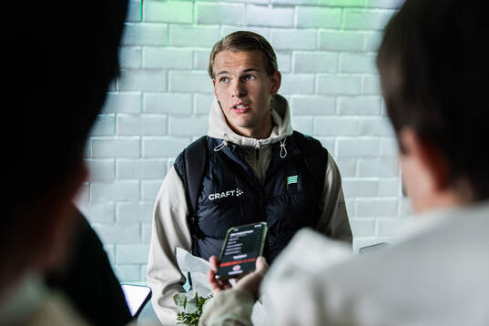 Hammarbys Markus Karlsson
