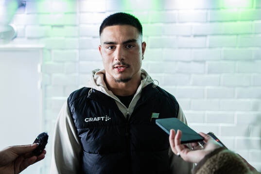Hammarbys Jusef Erabi