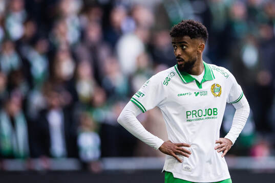 Hammarbys Tesfaldet Tekie