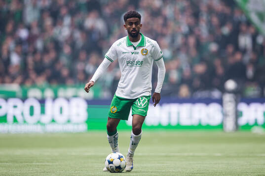 Hammarbys Tesfaldet Tekie