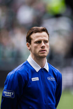 IFK Göteborgs Tobias Heintz
