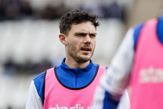 IFK Norrköpings David Moberg Karlsson