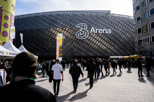 3Arena
