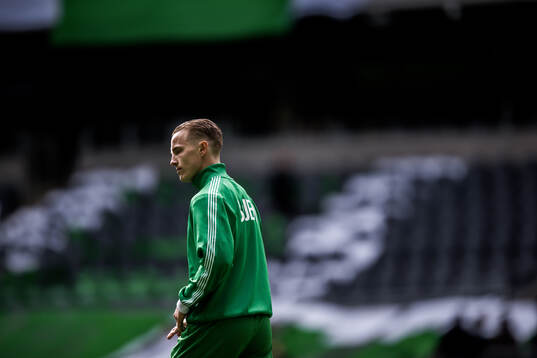 Hammarbys Jacob Ouro Ortmark