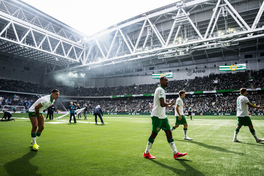 Hammarbys Paulos Abraham