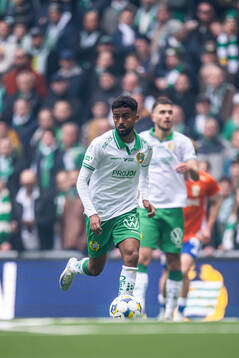 Hammarbys Tesfaldet Tekie