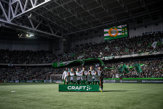 Hammarbys spelare