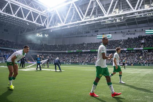 Hammarbys Paulos Abraham