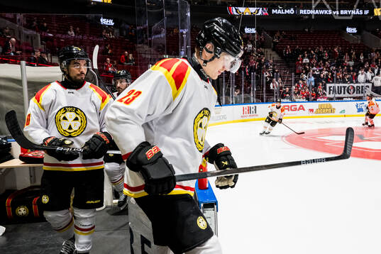 Brynäs Oskar Lindblom