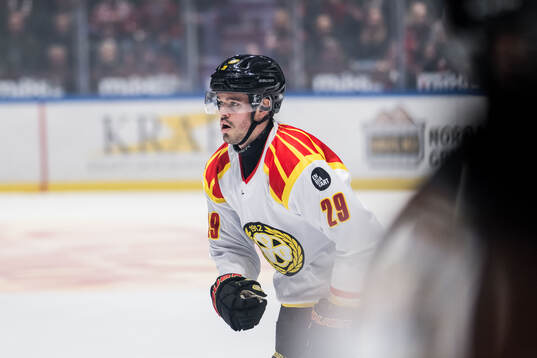 Brynäs Axel Andersson