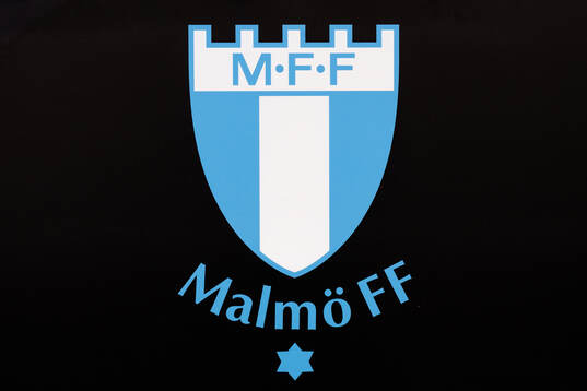 Malmö FFs klubbmärke