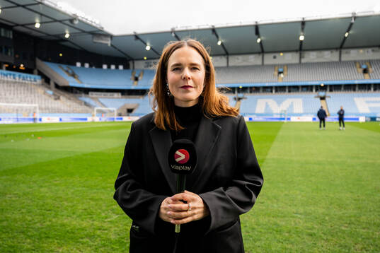 Celia Boltes, Viaplay
