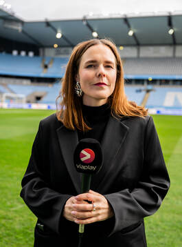 Celia Boltes, Viaplay