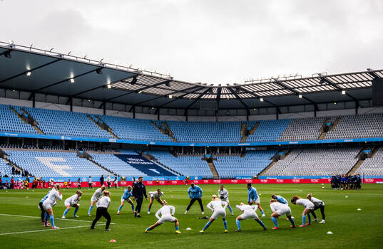 Malmö FFs spelare