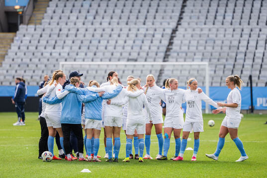 Malmö FFs spelare