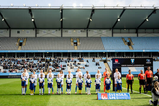 Malmö FFs spelare