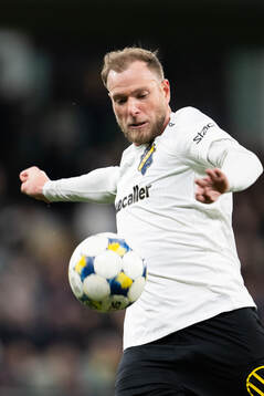 AIKs John Guidetti