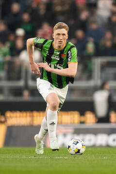 GAIS Filip Beckman