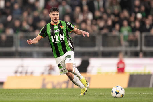 GAIS William Milovanovic
