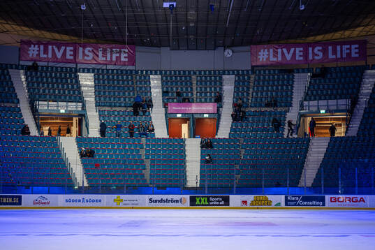 Hovet