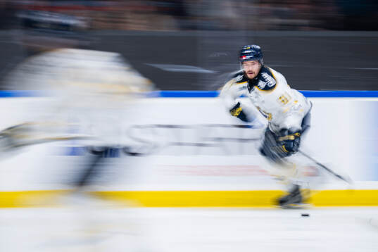 Södertäljes Miikka Pitkänen