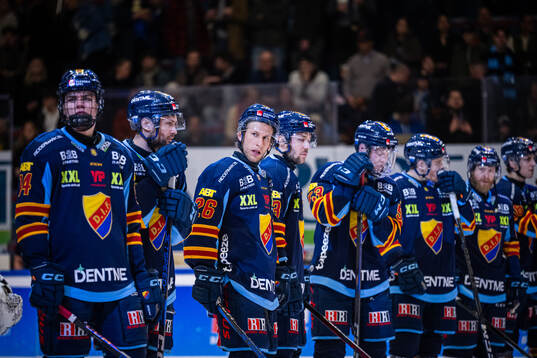 Djurgårdens spelare