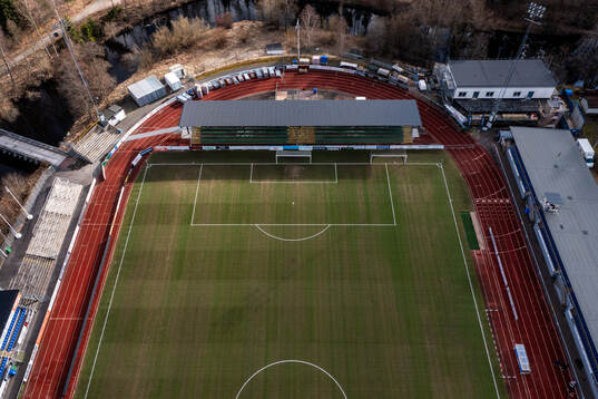 Finnvedsvallen
