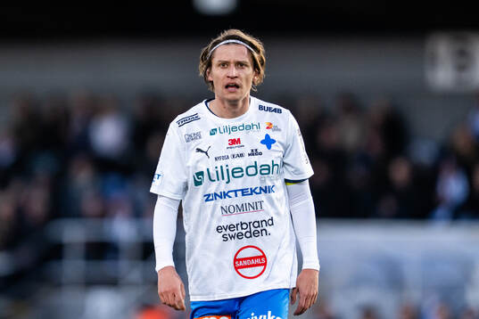 Värnamos Simon Thern