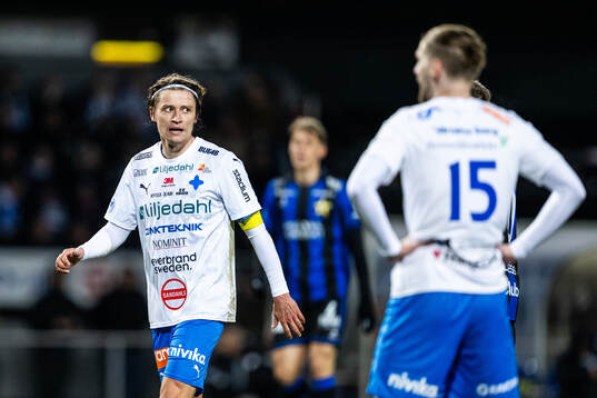 Värnamos Simon Thern