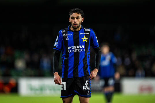 Sirius Joakim Persson
