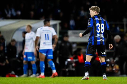 Sirius Victor Svensson