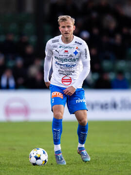 Värnamos Johan Rapp