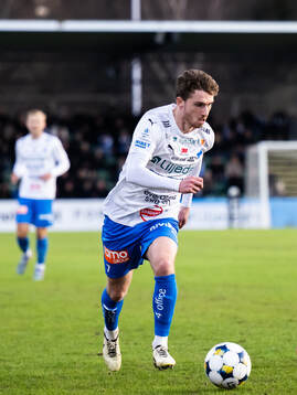 Värnamos Carl Johansson