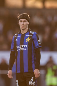 Sirius Tobias Carlsson