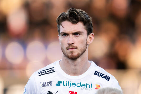 Värnamos Carl Johansson